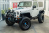 2012 Jeep Wrangler For Sale | Ad Id 2146369464