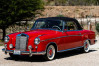 1960 Mercedes-Benz 220SE For Sale | Ad Id 2146370508