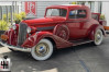 1934 Pontiac Eight For Sale | Ad Id 2146372884