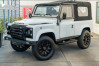 1995 Land Rover Defender 90 For Sale | Ad Id 2146373361