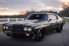 1970 Chevrolet Chevelle SS Restomod For Sale | Ad Id 2146373601
