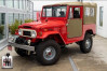 1973 Toyota Land Cruiser For Sale | Ad Id 2146373784