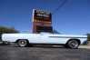 1963 Pontiac Bonneville Convertible For Sale | Ad Id 213688868