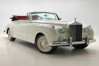 1961 Rolls-Royce Silver Cloud II For Sale | Ad Id 2146356929