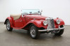 1955 MG TF For Sale | Ad Id 2146357116