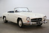 1961 Mercedes-Benz 190SL For Sale | Ad Id 2146357412