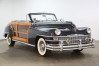 1948 Chrysler Town and Country Convertible For Sale | Ad Id 2146357451