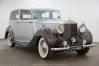 1947 Rolls-Royce Silver Wraith For Sale | Ad Id 2146357680