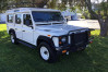 1993 Land Rover Defender For Sale | Ad Id 2146357786