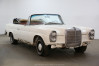 1967 Mercedes-Benz 250SE For Sale | Ad Id 2146357887