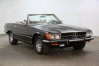1972 Mercedes-Benz 350SL For Sale | Ad Id 2146357914