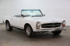 1967 Mercedes-Benz 230SL For Sale | Ad Id 2146357915