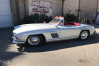 1957 Mercedes-Benz 300SL For Sale | Ad Id 2146357951