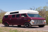 1973 Ford Econoline 200 Super Van For Sale | Ad Id 2146358302