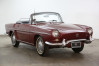 1962 Renault Floride S For Sale | Ad Id 2146358365