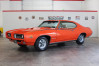 1969 Pontiac GTO For Sale | Ad Id 2146358428