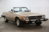 1982 Mercedes-Benz 380SL For Sale | Ad Id 2146358489