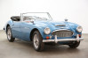 1967 Austin-Healey 3000 BJ8 For Sale | Ad Id 2146358613