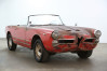 1960 Alfa Romeo 2000 For Sale | Ad Id 2146358676