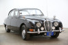 1964 Jaguar MK II For Sale | Ad Id 2146358822