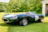 1957 Jaguar D-Type For Sale | Ad Id 2146358974