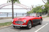 1960 Austin-Healey 3000 For Sale | Ad Id 2146359019 1960 Austin-Healey 3000 For Sale | Ad Id 2146359019
