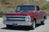 1970 Chevrolet C10 For Sale | Ad Id 2146359077
