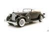 1935 Packard Twelve For Sale | Ad Id 2146359131