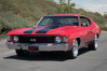 1972 Chevrolet Chevelle For Sale | Ad Id 2146359243