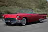 1957 Ford Thunderbird For Sale | Ad Id 2146359244