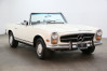 1969 Mercedes-Benz 280SL For Sale | Ad Id 2146359257