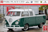 1963 Volkswagen Transporter For Sale | Ad Id 2146359258
