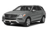 2014 Mercedes-Benz M-Class For Sale | Ad Id 2146359301