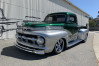 1951 Ford F1 For Sale | Ad Id 2146359361