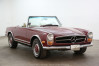 1969 Mercedes-Benz 280SL For Sale | Ad Id 2146359399