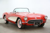 1956 Chevrolet Corvette For Sale | Ad Id 2146359458