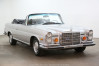 1970 Mercedes-Benz 280SE Cabriolet For Sale | Ad Id 2146359475