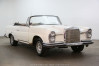 1962 Mercedes-Benz 220SE For Sale | Ad Id 2146359481