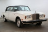 1976 Rolls-Royce Silver Shadow Left-Hand Drive For Sale | Ad Id 2146359614