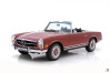 1971 Mercedes-Benz 280SL For Sale | Ad Id 2146359689