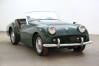 1962 Triumph TR3 For Sale | Ad Id 2146359776