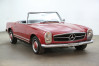 1965 Mercedes-Benz 230SL For Sale | Ad Id 2146359824