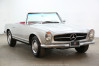 1966 Mercedes-Benz 230SL For Sale | Ad Id 2146359842