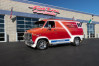 1976 Chevrolet Good Times Van For Sale | Ad Id 2146360002