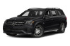 2017 Mercedes-Benz GLS For Sale | Ad Id 2146360189