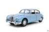 1963 Jaguar MKII 3.8 For Sale | Ad Id 2146360289