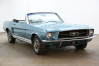1967 Ford Mustang Convertible For Sale | Ad Id 2146360303