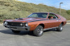 1970 AMC AMX For Sale | Ad Id 2146360500