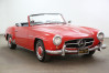 1963 Mercedes-Benz 190SL For Sale | Ad Id 2146360634