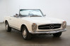 1967 Mercedes-Benz 250SL For Sale | Ad Id 2146360635